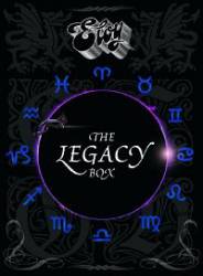 Eloy : The Legacy Box